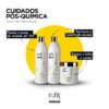 Kit Manutenção Pós-química Equilibrium