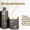 Kit Extreme Anabolic