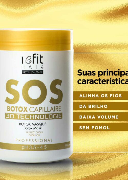 botox e