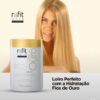 Hidratação Fios de Ouro