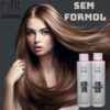 Kit Progressiva Nature Gloss